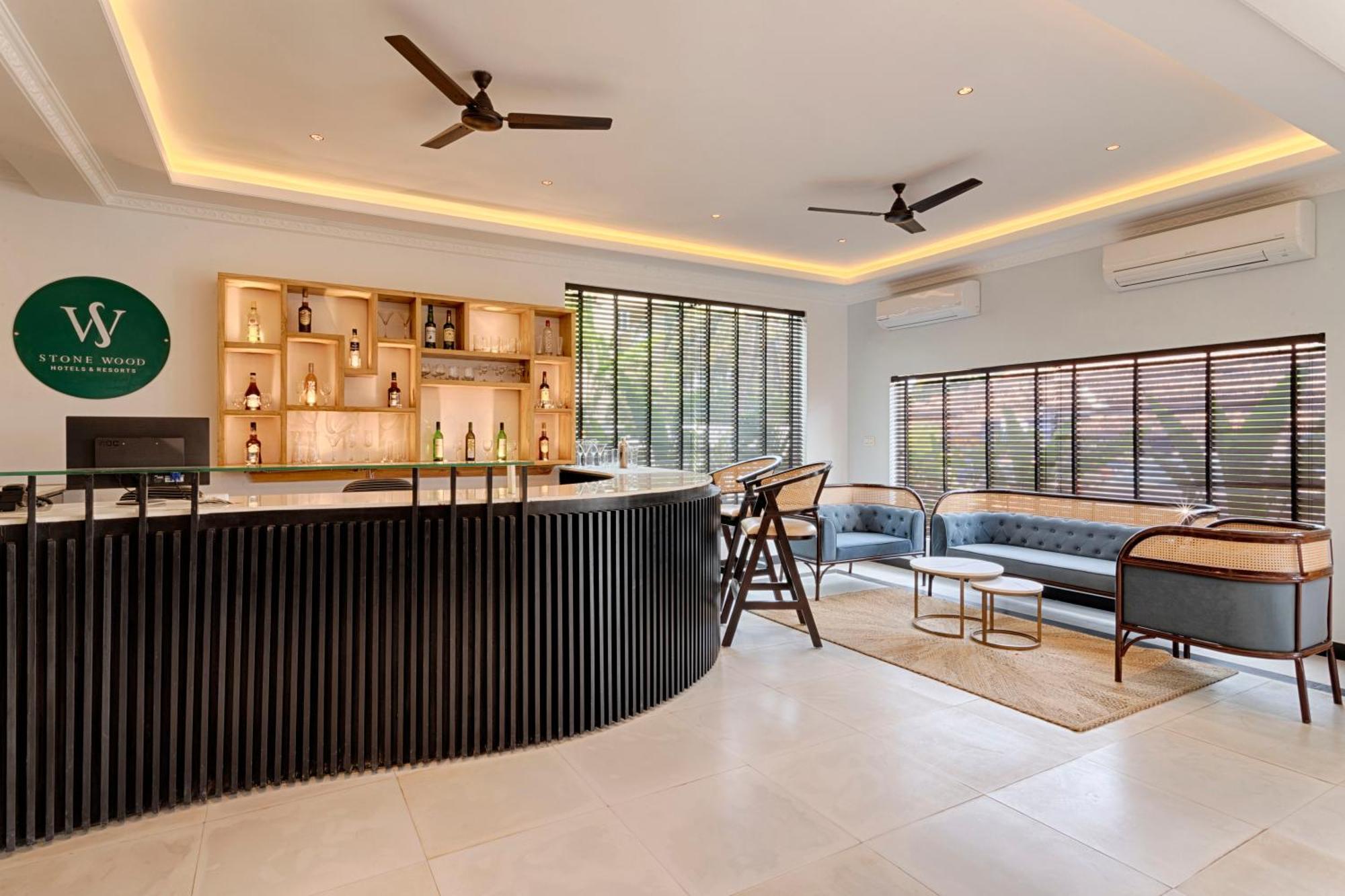 Azalea By Stone Wood Premier Varca Exterior foto